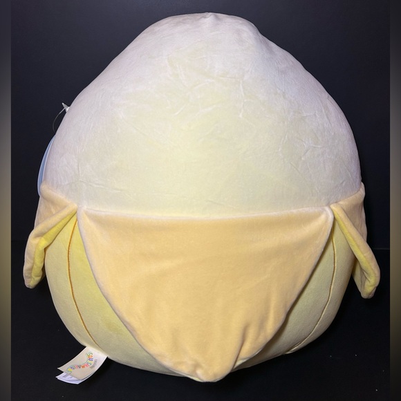 Junie the Banana Squishmallow - Picture 2 of 3